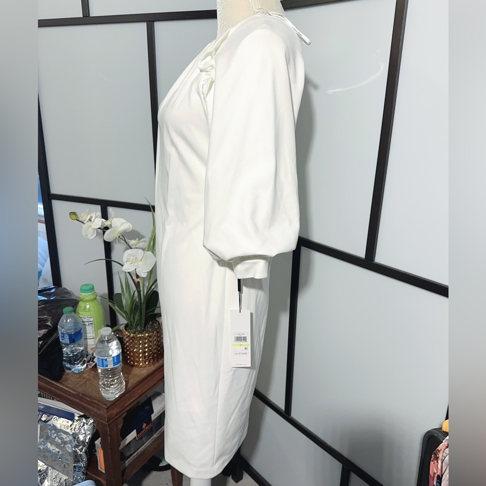Calvin Klein trumpet long sleeve - Picture 3 of 6